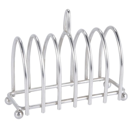 Porte toasts acier - en,