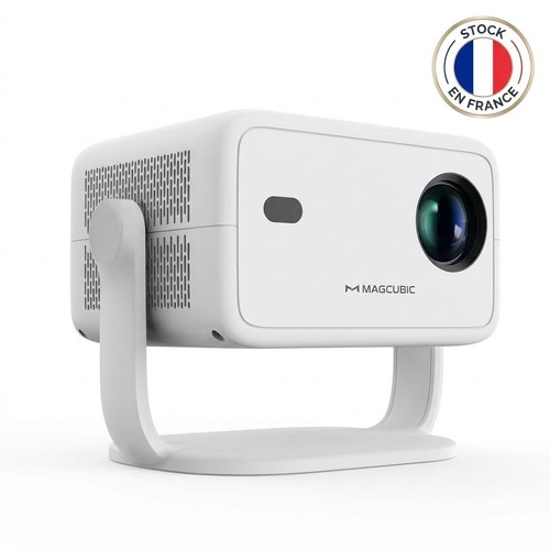 Projecteur compact qui - un,