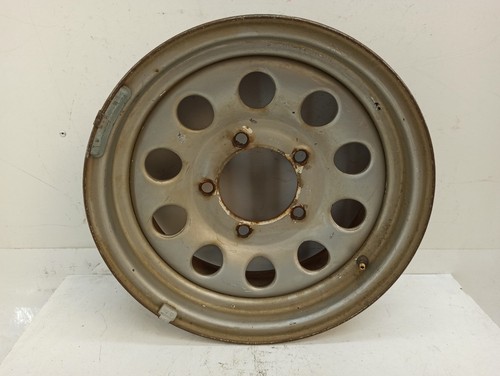 Jante 175054 pour suzuki - 175054,