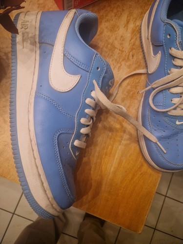 Nike air force blue - force,