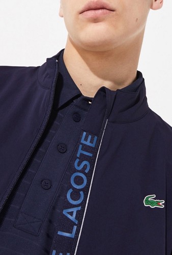 Lacoste homme blouson léger - homme,