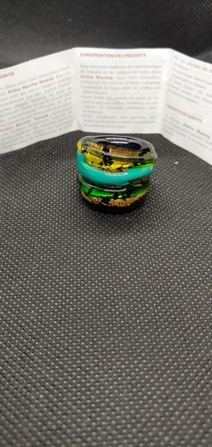 Anello antica murrina - antica,