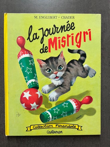 Journée mistigri - la,