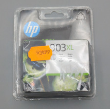 HP 903XL Noire Cartouche