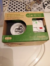 Kit  recharge voiture