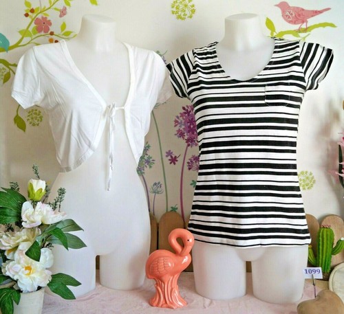 Lot vêtements occasion femme