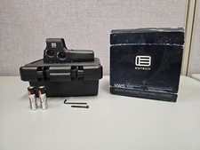 EOTech 552.A65 Holographic