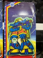 puzzle robot vintage no popy