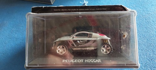 Atlas ixo peugeot hoggar - peugeot,