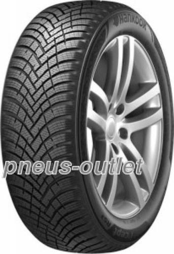 Pneu hiver hankook winter - hankook,