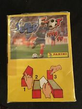 PANINI BOITE DISPLAY 100