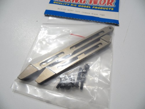 Hongnor scs 7075 chassis - ,