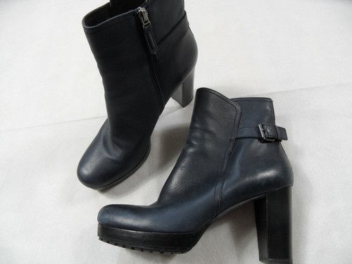 Bottines élégantes walter - bottines,