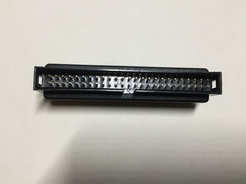 Scsi pin - 50,