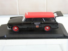 ELIGOR – PEUGEOT 404 TAXI G7 réf 100265 échelle 1/43