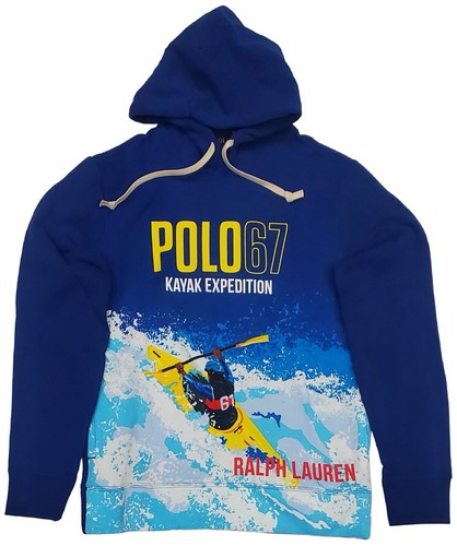 Nwt polo ralph lauren kayak - polo,