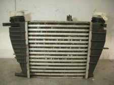 ECHANGEUR D AIR (INTERCOOLER) CLIO 3 PHASE 2 1.5 DCI 144618748R