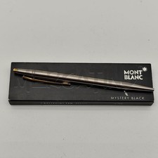 Stylo Montblanc Noblesse À