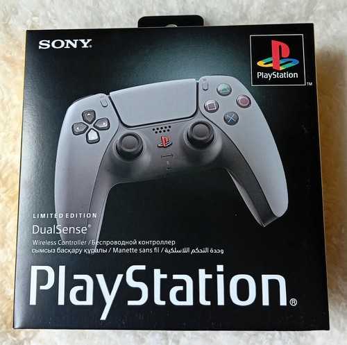 Manette dualsense ps5 édition - dualsense,