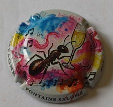 BELLE CAPSULE CHAMPAGNE