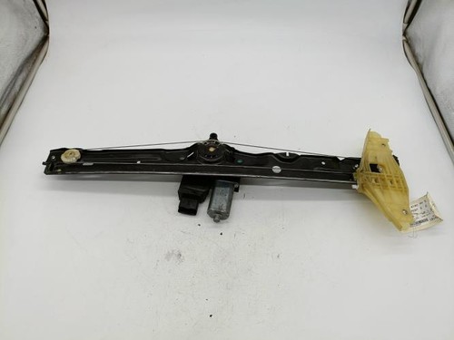 Leve vitre electrique avant
