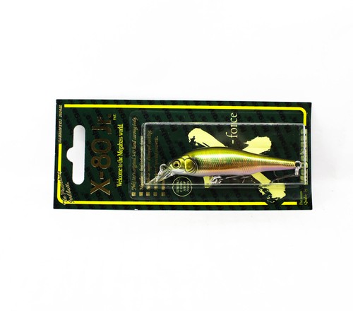 Megabass jr suspendre - megabass,