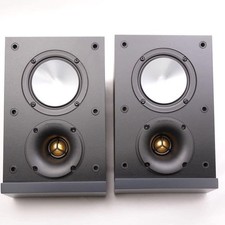 Paire d'enceintes à canal