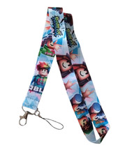 Lanière Roblox 2 - Livraison gratuite