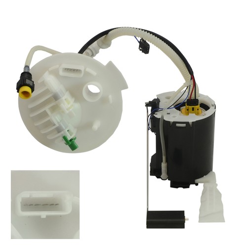 Pompe carburant electrique - a,