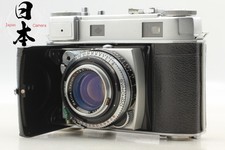 Compteur OK【Near MINT】 Kodak Retina IIIc 35mm Télémètre Film Camera 50mm F2...