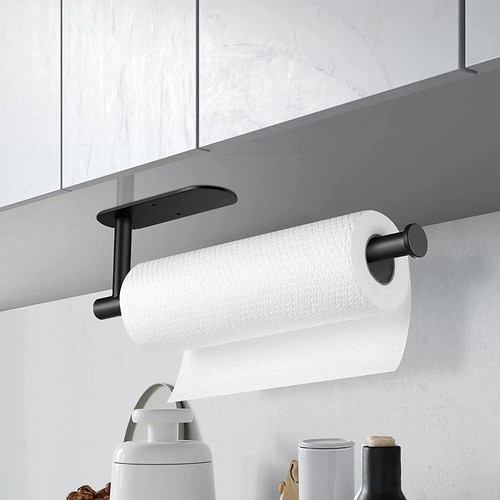 Porte papier toilette - , adhésif