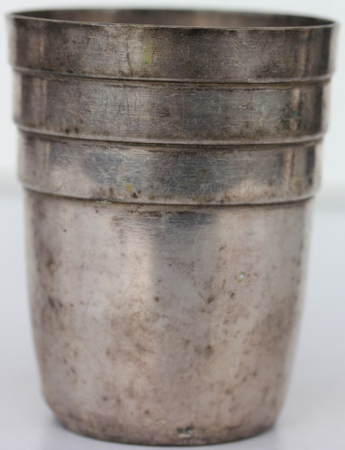 Timbale gradins metal - gradins, en