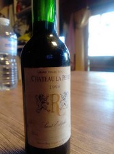 Mignonnette Vin Rouge