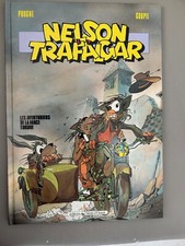  BD NELSON  ET TRAFALGAR  LES