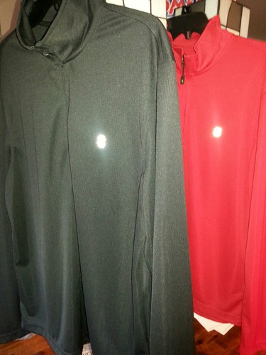 Izod golf shirt - izod,