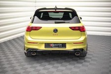 Échappement Sport Silencieux