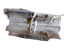 BMW Z3 E36 Roadster Plaques De Protection Avant Centre 8693568