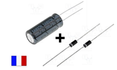 Kit reparation philips - reparation,
