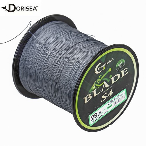 300m 2000m dorisea - 300m-2000m, gris