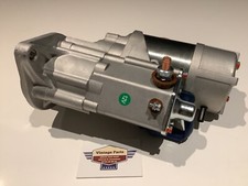 Toyota HDJ 80 Land Cruiser demarreur 12 volts neuf