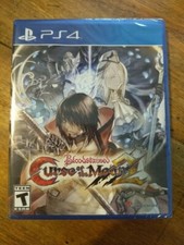 Bloodstained : Curse of the