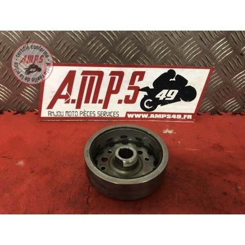Rotor volant moteur - ,