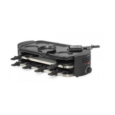 Livoo Appareil à Raclette 8