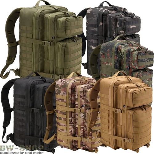 Assault pack sac - pack, dos
