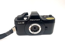 Pentax Auto110 Mini Appareil
