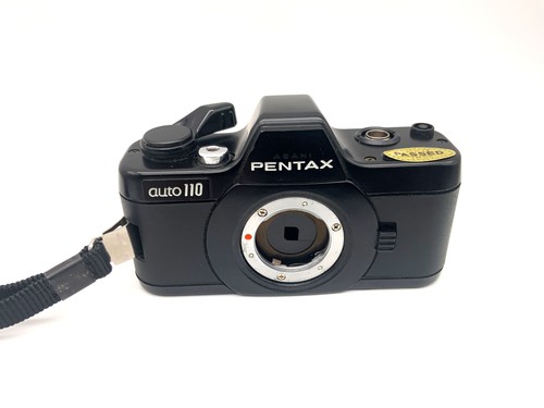 Pentax auto110 mini appareil - auto110,