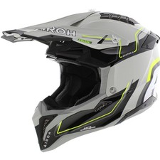 Casque Airoh MX Aviator 3