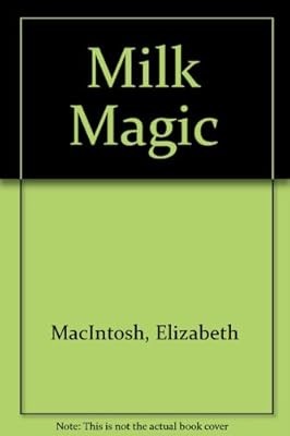 Milk magic macintosh - milk,