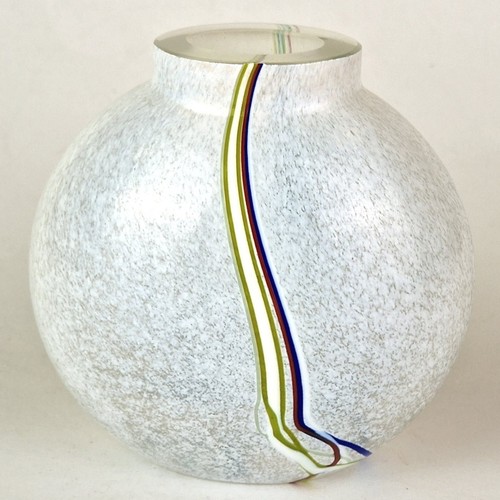 Kosta boda arc ciel vase - kosta,