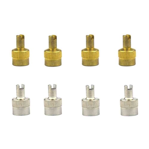 Bouchon valve pneu - de,